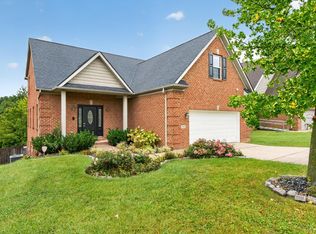 389 Hays Blvd, Lexington, KY 40509