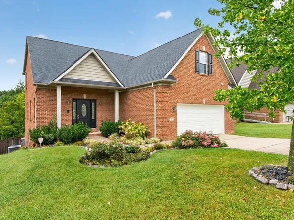 389 Hays Blvd, Lexington, KY 40509