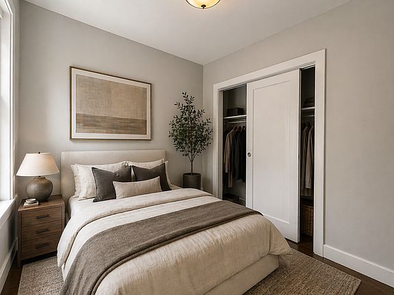 4th image of 72 W 69th St APT 4C