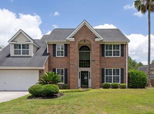 5402 Crosland Ct W, North Charleston, SC 29420