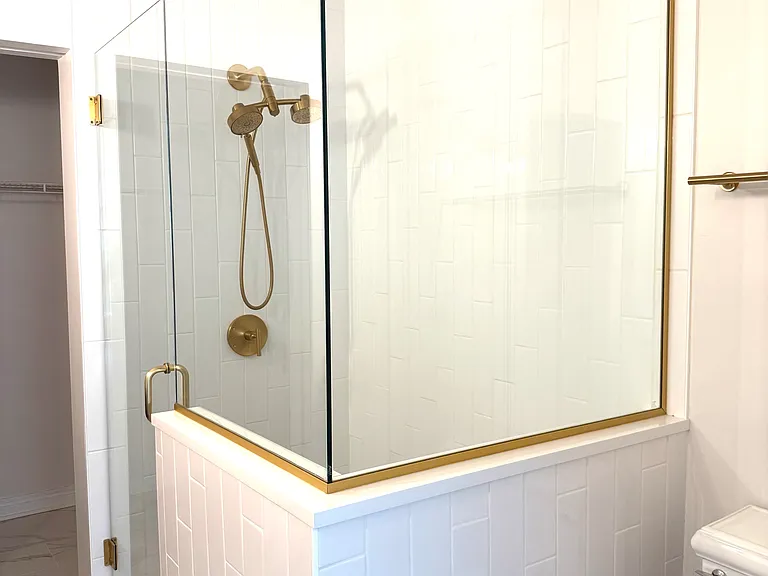 Spa Showerhead