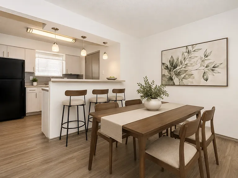 Timbers Apartment Homes — Photo 4