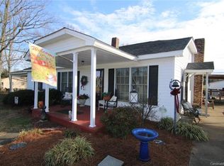 1347 Long Creek Rd, Kings Mountain, NC 28086