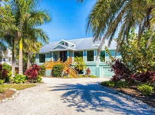 4960 Joewood Dr, Sanibel, FL 33957
