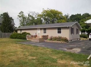 506 K St, La Porte, IN