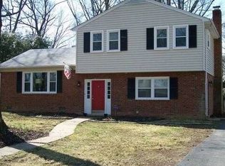 2018 Greenfield Dr, Richmond, VA 23235