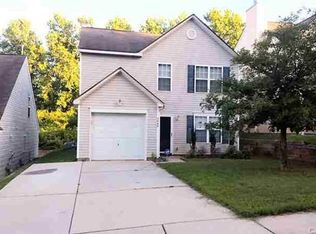 2040 Cindy Creek Ln, Charlotte, NC 28216