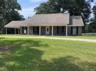 1023 Henderson Ln, Prattville, AL 36066