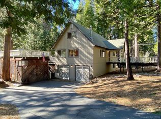3635 Rainbow Ct, Arnold, CA 95223