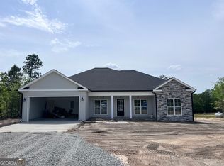 607 Marshall Church Rd, Thomson, GA 30824