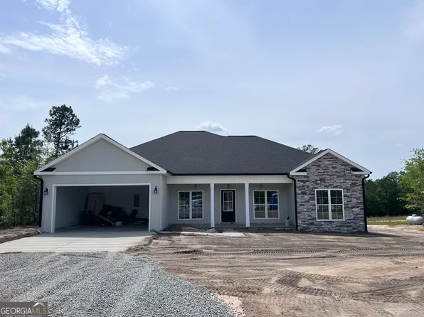 607 Marshall Church Rd, Thomson, GA 30824