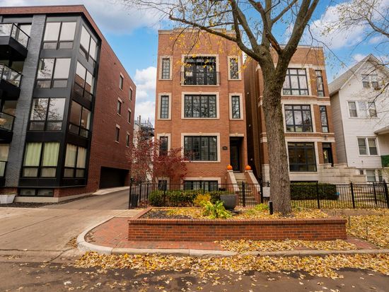 3716 N Kenmore Ave UNIT 1, Chicago, IL 60613