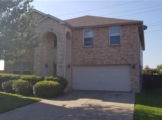 7536 Indigo Ridge Dr, Fort Worth, TX 76131