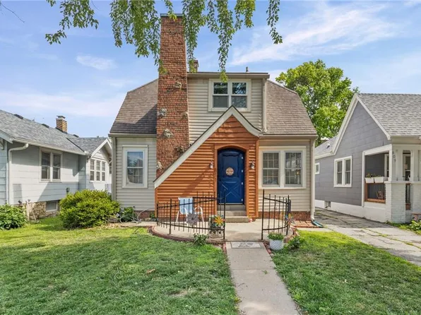 811 E 23rd Ave, Kansas City, MO 64116