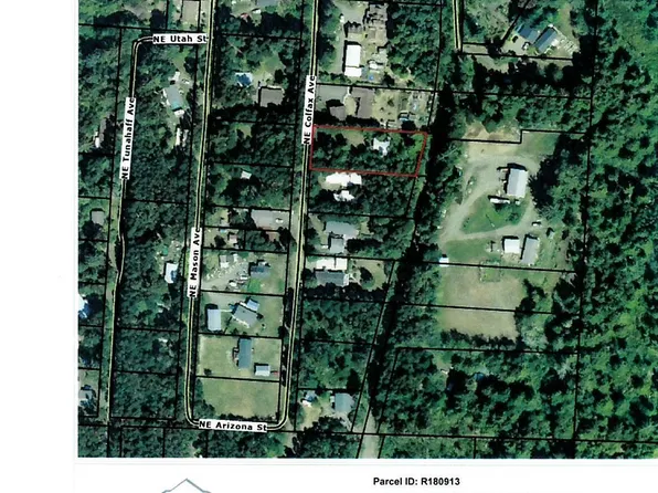5980 NE Colfax Ave, Yachats, OR 97498