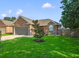 1524 Longley St, South Houston, TX 77587