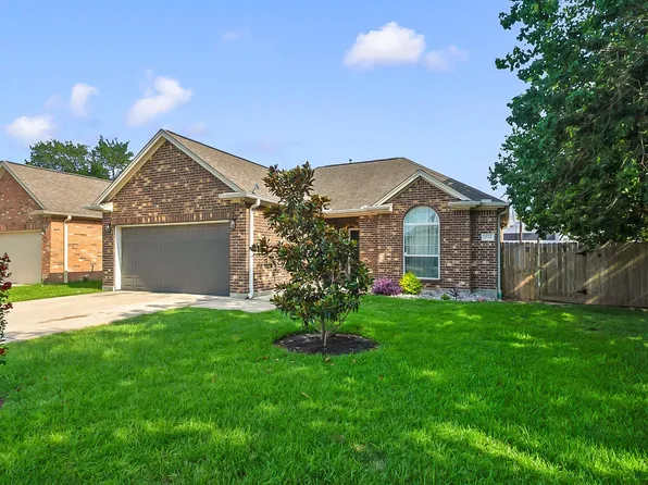 1524 Longley St, South Houston, TX 77587