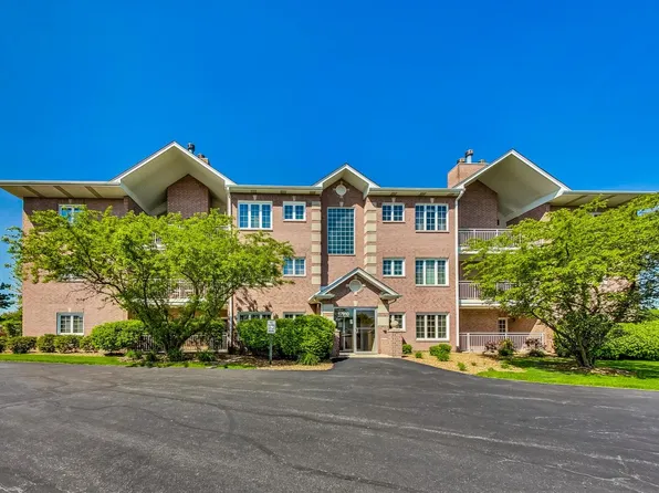 17910 Settlers Pond Way #5-3D, Orland Park, IL 60467