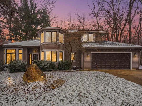 9546 Amber Cir, Kalamazoo, MI 49009