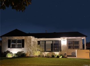 12350 Blodgett Ave, Downey, CA 90242