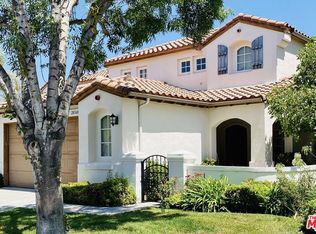 28348 Lobelia Ln, Valencia, CA 91354