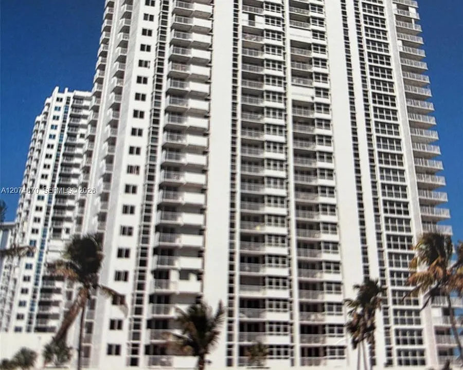 1370 S Ocean Blvd #1206