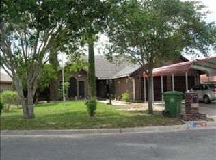 644 Torreon Dr, Brownsville, TX 78526