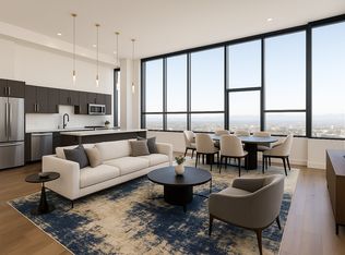 1100 Wilshire Blvd APT 1806, Los Angeles, CA 90017