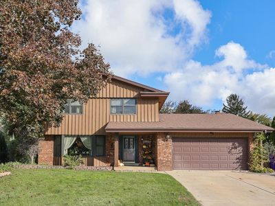 S68W13586 Bristlecone LANE, Muskego, WI, 53150