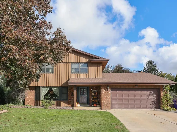 S68W13586 Bristlecone LANE, Muskego, WI 53150