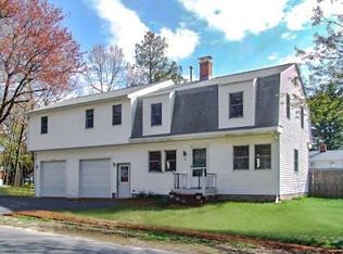 9 Rahway Rd, Burlington, MA 01803