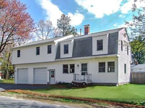 9 Rahway Rd, Burlington, MA 01803