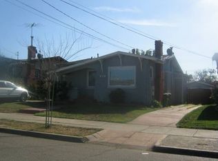 2818 Humboldt Ave, Oakland, CA 94602