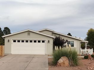 305 S Marble Point, Payson, AZ 85541