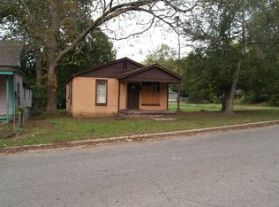 1625 18th Ave, Meridian, MS 39301