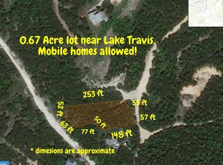 19427 Tyler Trl, Leander, TX 78645