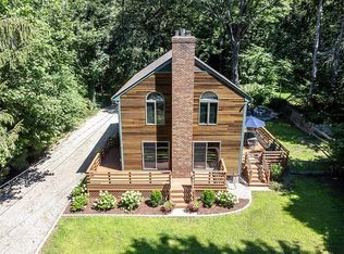 25 Little Rest Rd, Kingston, RI 02881