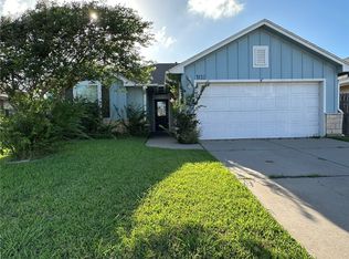1132 Imperial St, Portland, TX 78374