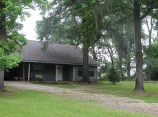 141 Cheyenne Rd, Huntington, TX 75949