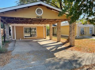 8422 Forest Ridge Dr, San Antonio, TX 78239