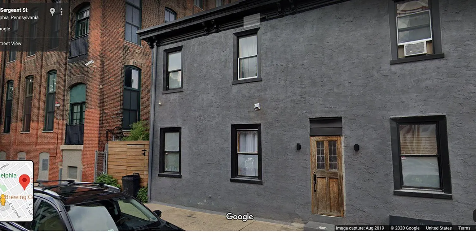 2526 Sepviva St — Photo 1