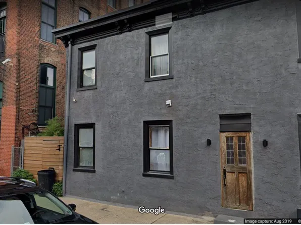 2526 Sepviva St Unit B, Philadelphia, PA 19125