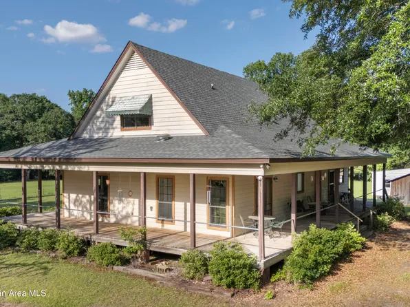 6460 Pineleaf Dr, Millbrook, AL 36025