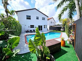 13217 SW 9th Ln, Miami, FL 33184