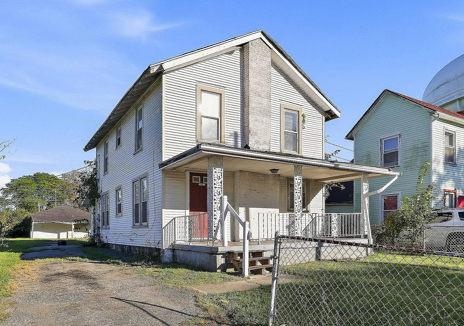3 Bed 1 Bath Single Home in Dayton! — Photo 2