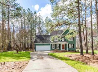 3920 Yateswood Ct, Raleigh, NC 27603