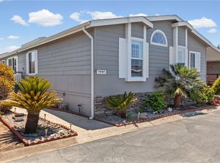 633 Ramona Ave Space 26, Los Osos, CA 93402