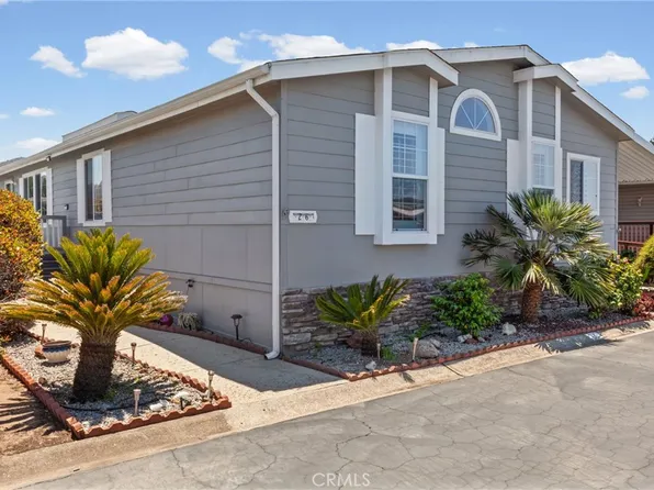 633 Ramona Ave Space 26, Los Osos, CA 93402