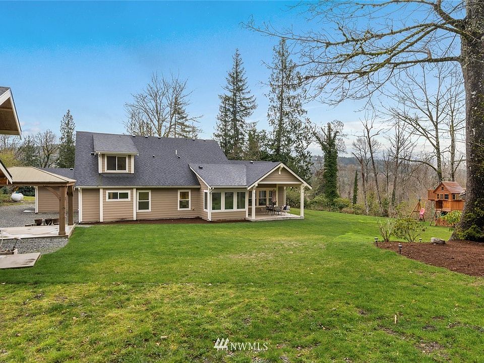 36026 SE 46th Street, Fall City, WA 98024 Zillow