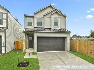 4004 Baja Ln, Houston, TX 77045